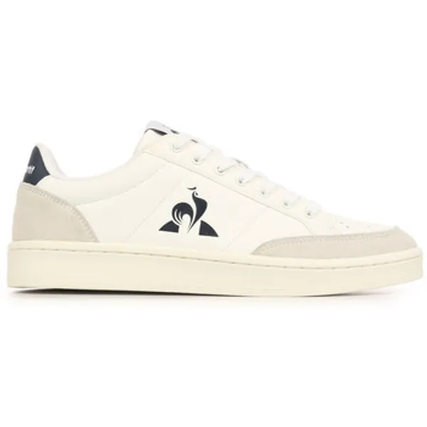 Le Coq Sportif Courtnet Wit, vergelijk prijzen bij 1 winkel