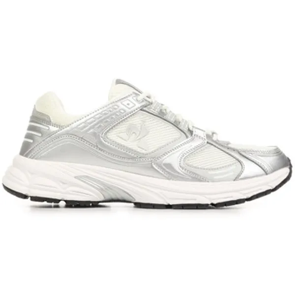 Le Coq Sportif R2000 Zilver, vergelijk prijzen bij 1 winkel