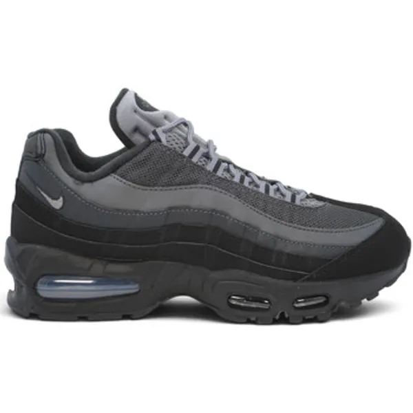 Nike Air Max 95 OG Big Bubble Black Lime Blast, vergelijk prijzen bij 1 winkel