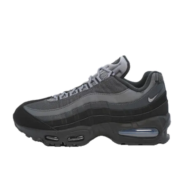 Nike Air Max 95 OG Big Bubble Black Lime Blast, vergelijk prijzen bij 1 winkel