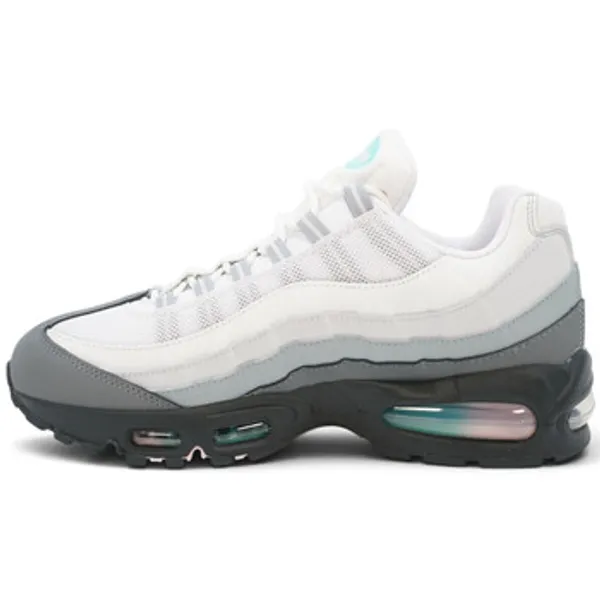 Nike Air Max 95 OG Big Bubble South Beach Grijs, vergelijk prijzen bij 1 winkel