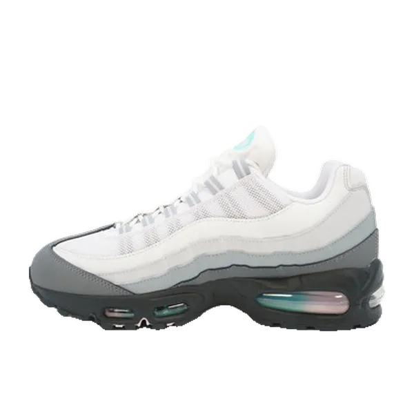 Nike Air Max 95 OG Big Bubble South Beach Grijs, vergelijk prijzen bij 1 winkel