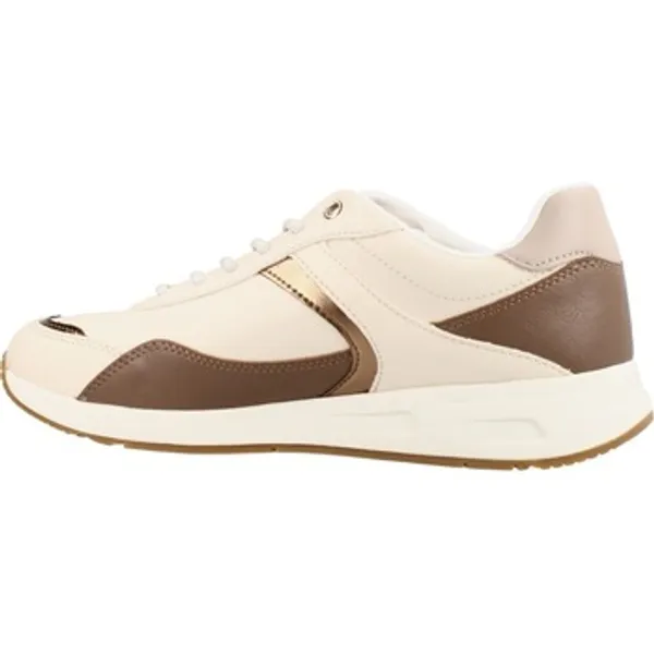 Geox D65nqa 0bc9b D Bulmya Beige, vergelijk prijzen bij 2 winkels