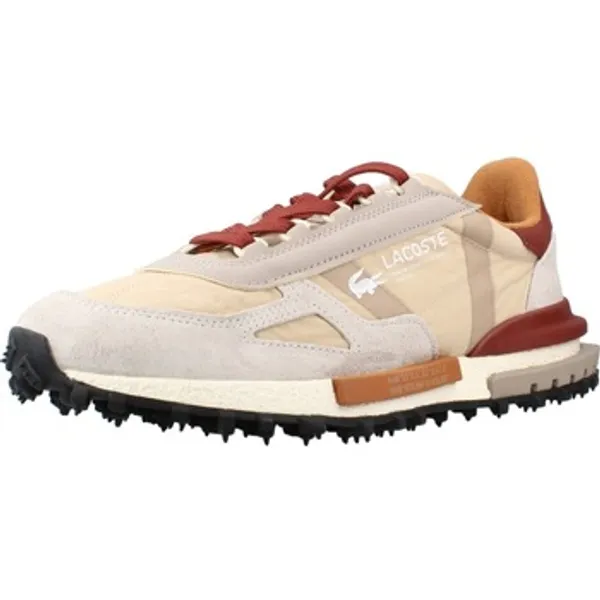 Lacoste Elite Active Beige, vergelijk prijzen bij 1 winkel