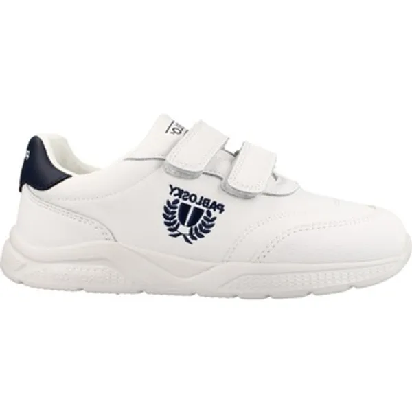 Pablosky Sneakers Wit, vergelijk prijzen bij 1 winkel
