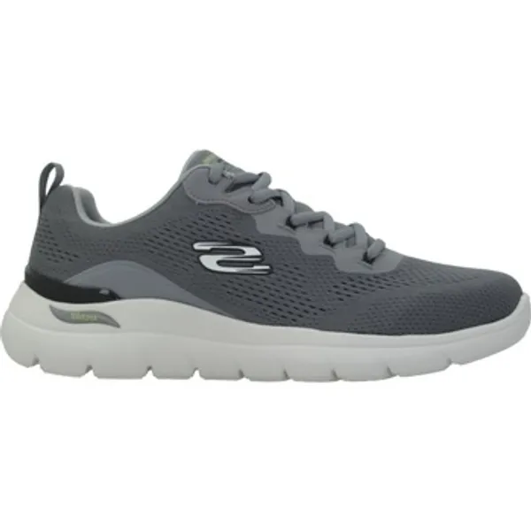 Skechers Arch Fit Summits Kravel Grijs, vergelijk prijzen bij 1 winkel