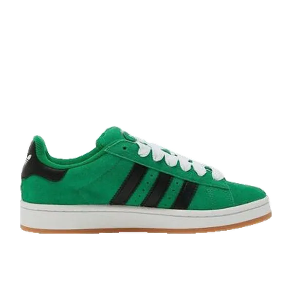 adidas Campus 00s Groen, vergelijk prijzen bij 2 winkels