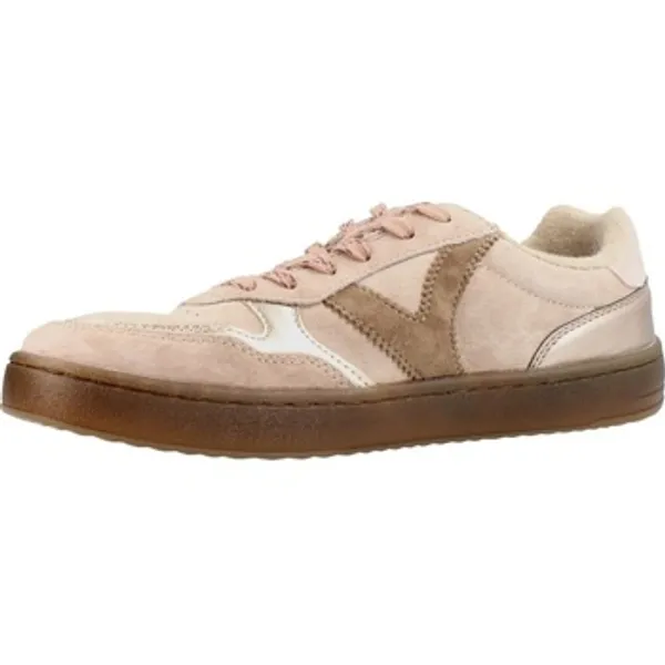 Victoria Sneakers Bruin, vergelijk prijzen bij 1 winkel