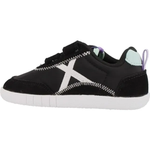 Munich Sneakers Zwart, vergelijk prijzen bij 1 winkel
