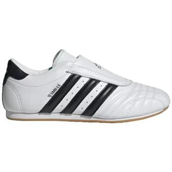 adidas Lage Sneakers Wit, vergelijk prijzen bij 3 winkels