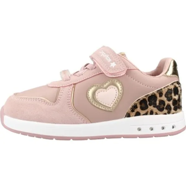 Conguitos Sneakers Roze, vergelijk prijzen bij 1 winkel