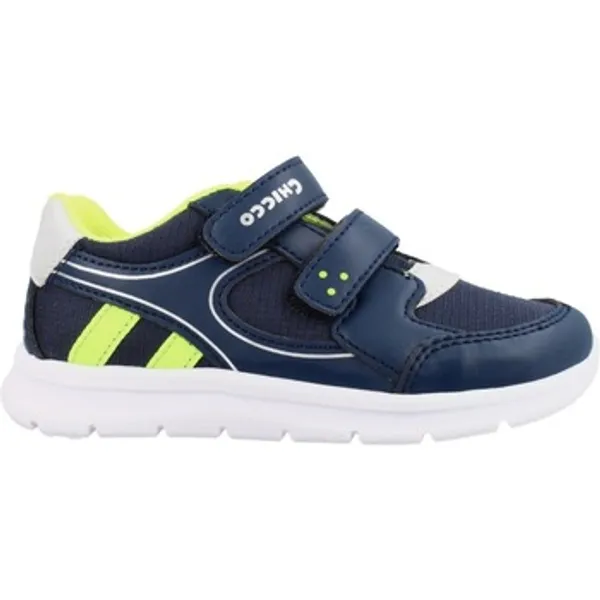 Chicco Sneakers Blauw, vergelijk prijzen bij 1 winkel