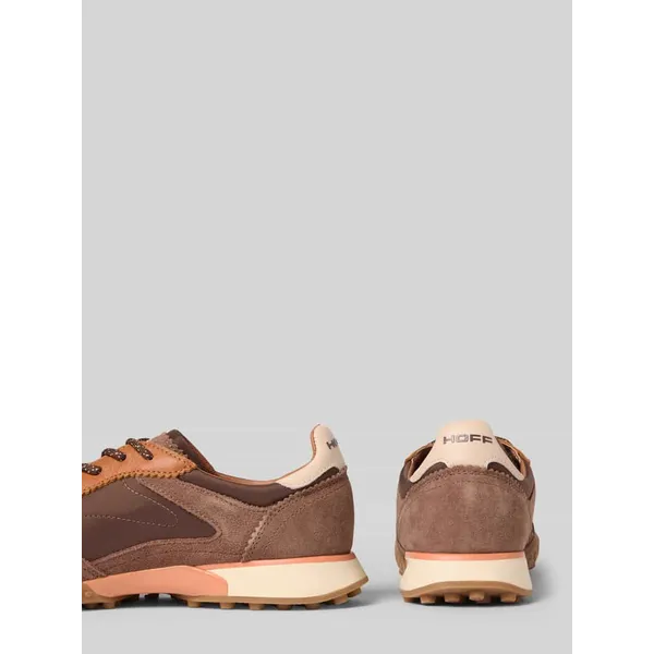 HOFF Bridge Mkii Dark Brown, foto 2 van 2