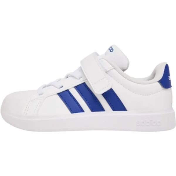 adidas Lage Sneakers Wit, vergelijk prijzen bij 2 winkels