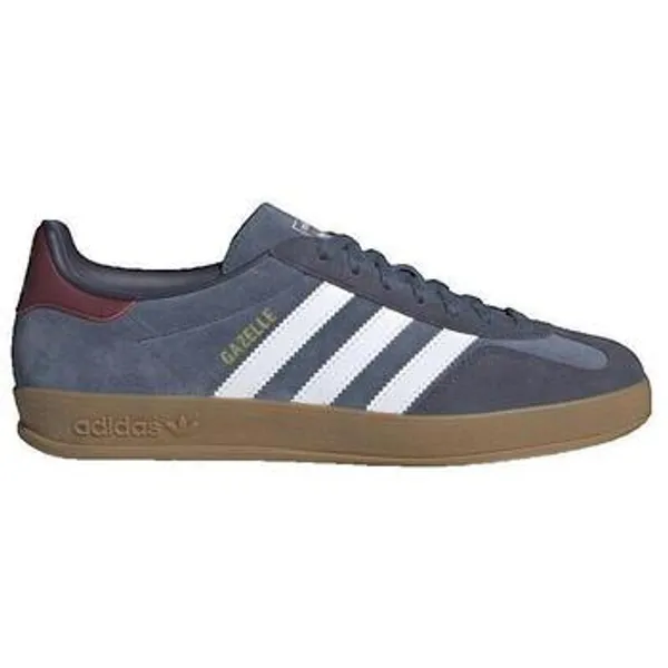 adidas Gazelle Indoor Blauw, vergelijk prijzen bij 1 winkel