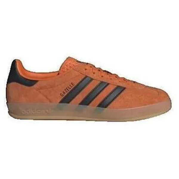 adidas Gazelle Indoor Oranje, vergelijk prijzen bij 3 winkels