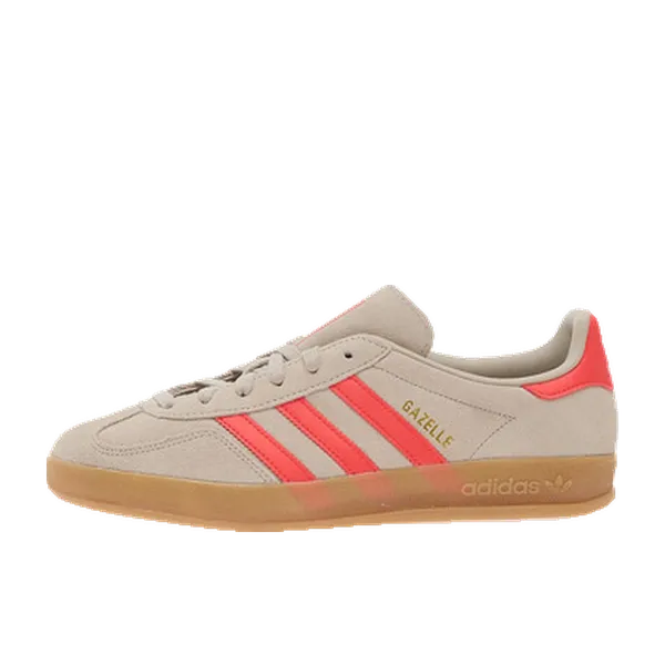 adidas Gazelle Indoor Oranje, vergelijk prijzen bij 3 winkels
