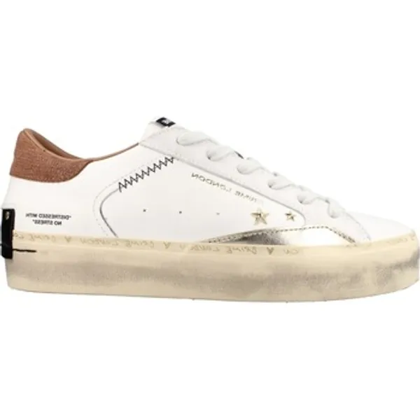 Crime London Sneakers Wit, vergelijk prijzen bij 1 winkel