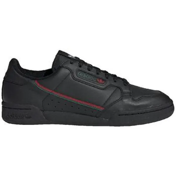 adidas Continental 80 Zwart, vergelijk prijzen bij 3 winkels