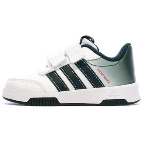 adidas Mickey Tensaur Groen, vergelijk prijzen bij 2 winkels