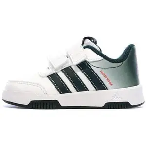 adidas Tensaur groen