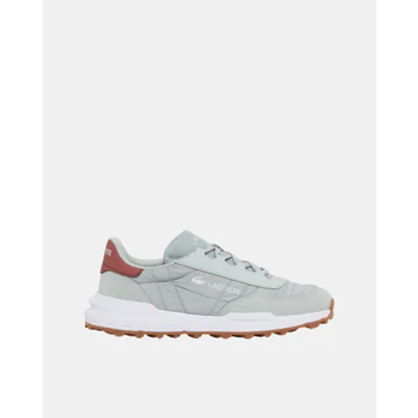 Lacoste Elite Active Grijs, vergelijk prijzen bij 1 winkel