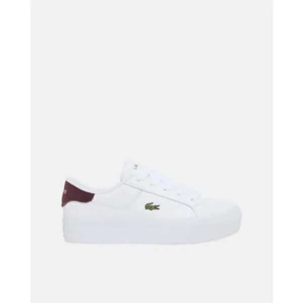 Lacoste Ziane Wit, vergelijk prijzen bij 1 winkel