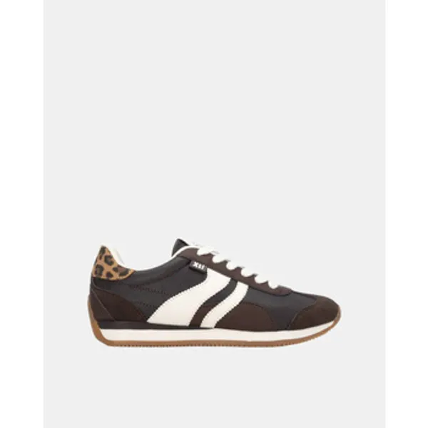 XTI Sneakers Bruin, vergelijk prijzen bij 1 winkel