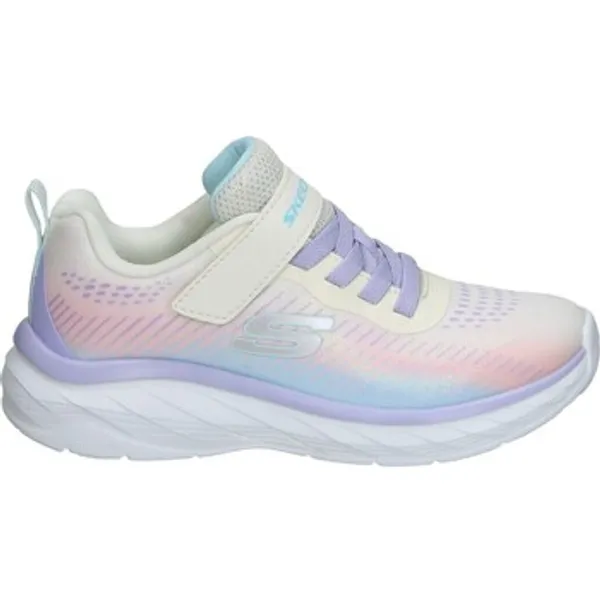 Skechers Sneakers Geel, vergelijk prijzen bij 1 winkel