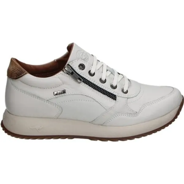 Kangaroos Lage Sneakers Beige, vergelijk prijzen bij 1 winkel