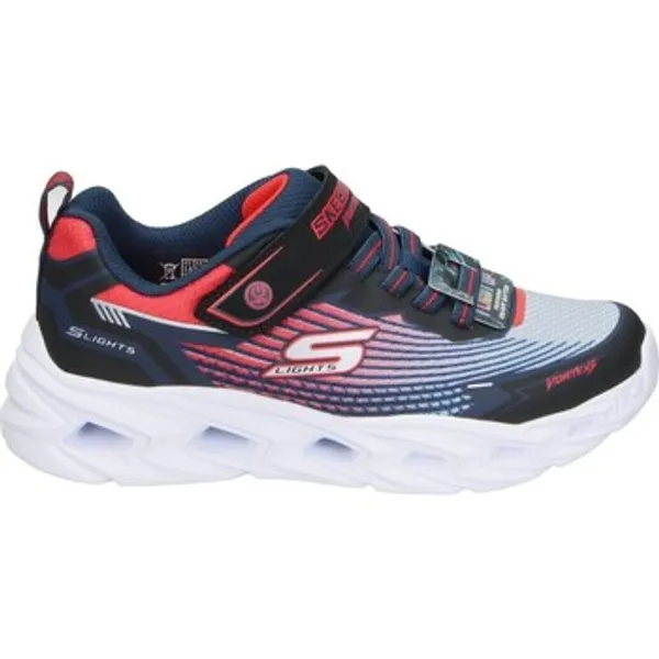 Skechers Sneakers Blauw, vergelijk prijzen bij 1 winkel