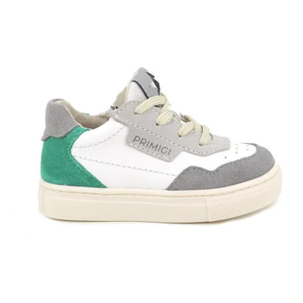 Primigi PBI Bianco-Verde, vergelijk prijzen bij 1 winkel