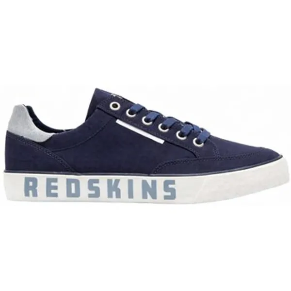 Redskins Schoenen-Mannen Blauw, vergelijk prijzen bij 1 winkel