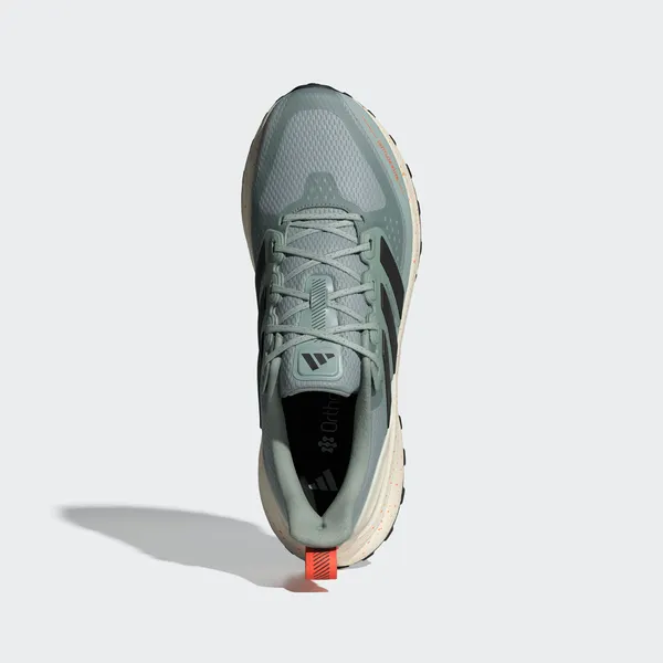 adidas Ultrarun 5 TR Grijs, foto 2 van 4