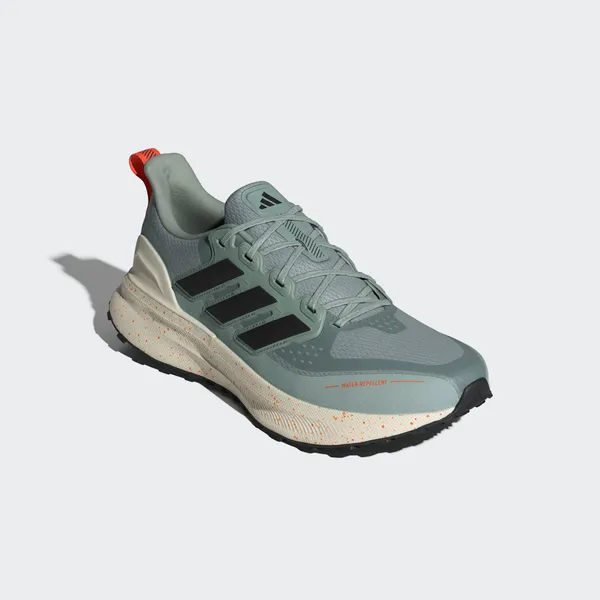 adidas Ultrarun 5 TR Grijs, foto 4 van 4