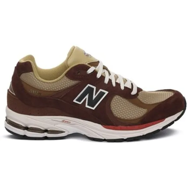 New Balance Lage Sneakers Bruin, vergelijk prijzen bij 1 winkel
