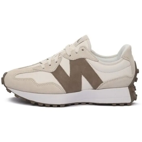 New Balance W327SUC Beige, vergelijk prijzen bij 1 winkel