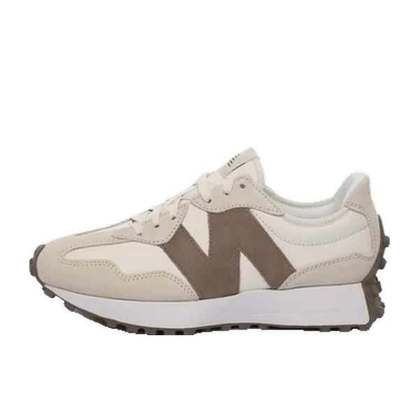 New Balance 327 Beige (W327SUC), vergelijk prijzen bij 2 winkels