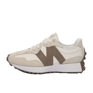 New Balance 327 beige