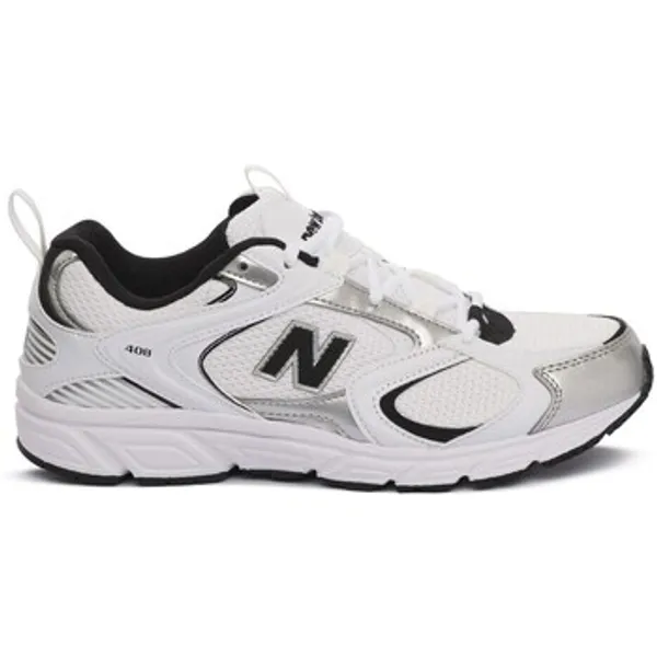 New Balance ML408WB Wit, vergelijk prijzen bij 1 winkel