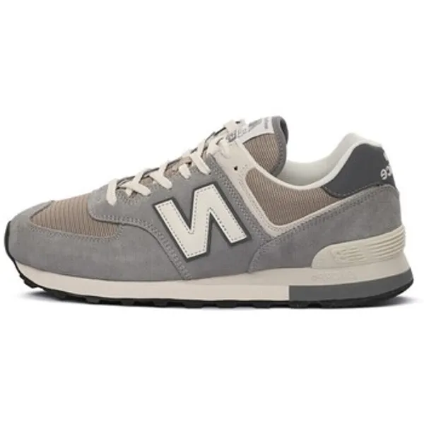 New Balance Lage Sneakers Grijs, vergelijk prijzen bij 1 winkel