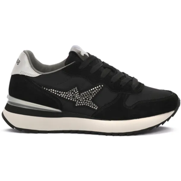 Sun68 11 Stargirl Strass Logo Zwart, vergelijk prijzen bij 1 winkel