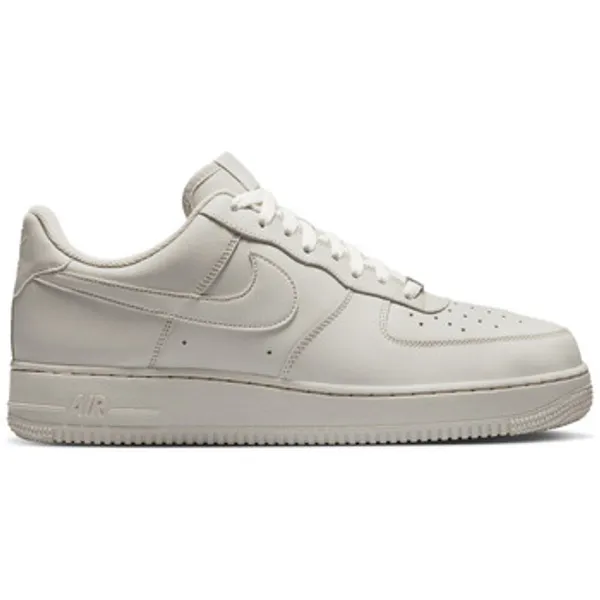 Nike Air Force 1 '07 Light Bone, vergelijk prijzen bij 1 winkel