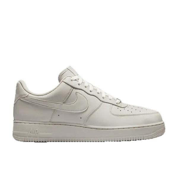 Nike Air Force 1 '07 Light Bone, vergelijk prijzen bij 1 winkel
