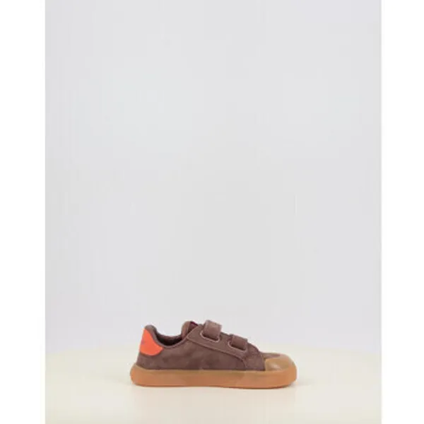 Victoria Sneakers Bruin, vergelijk prijzen bij 1 winkel