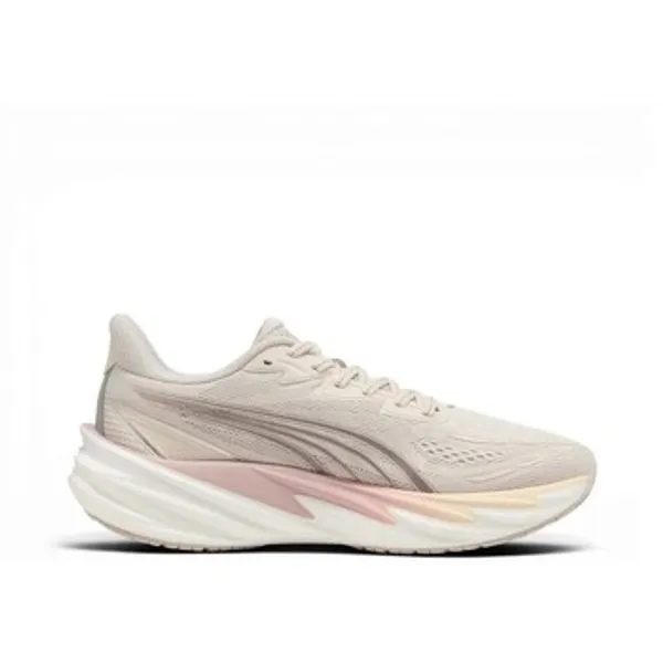 Puma Lage Sneakers Beige, vergelijk prijzen bij 1 winkel