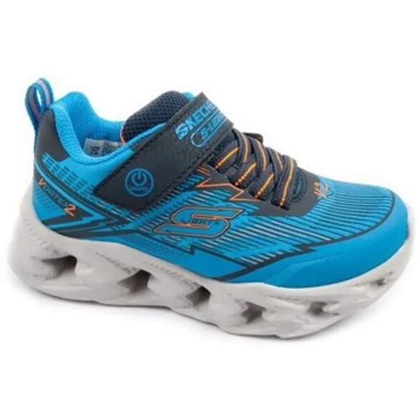 Skechers Veltrox 2.0 Blauw, vergelijk prijzen bij 1 winkel