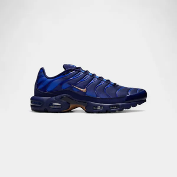 Nike Air Max Plus French Football Federation Wit, vergelijk prijzen bij 1 winkel