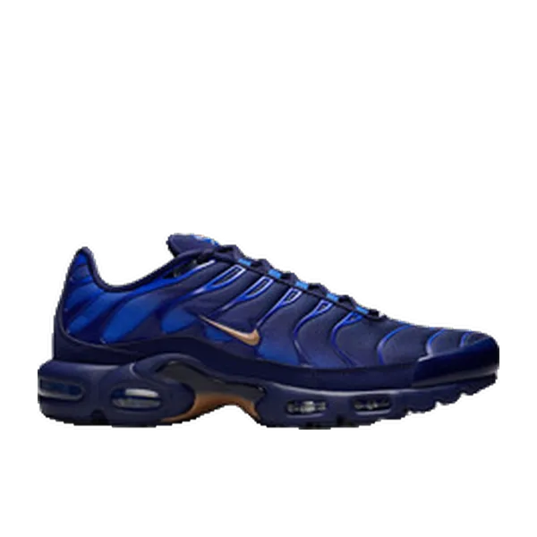 Nike Air Max Plus French Football Federation Wit, vergelijk prijzen bij 1 winkel
