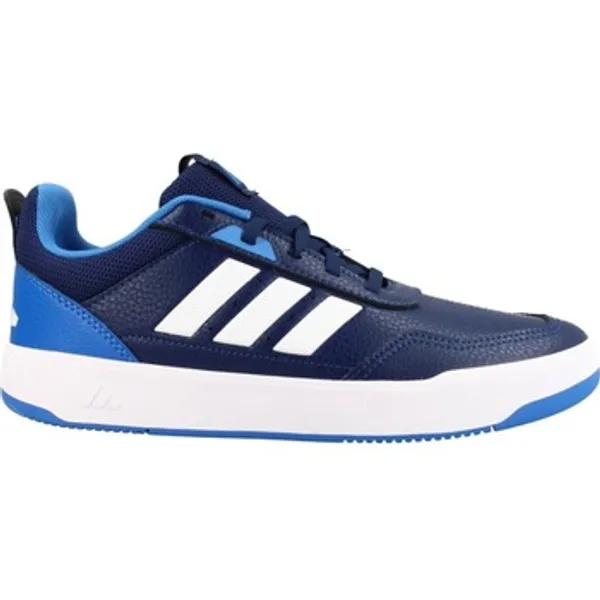 adidas Tensaur Sport 3.0 K Blauw, vergelijk prijzen bij 1 winkel